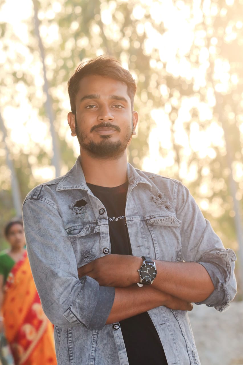 Jibendra