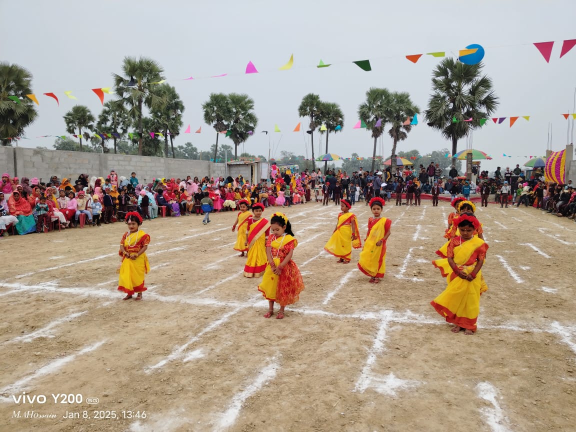 Sports Day
